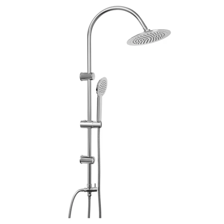 Minotti Usponski tuš okrugli komplet