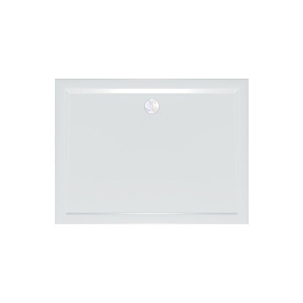 Kolpa Canary 80X80 TUŠ KAD LM Bela 922770