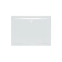 Kolpa Canary 80X80 TUŠ KAD LM Bela 922770