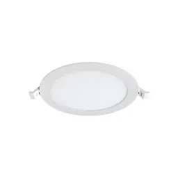 Braytron LED Panel Ugradni Okrugli 6" 12W Beli 3000K BP01-61200