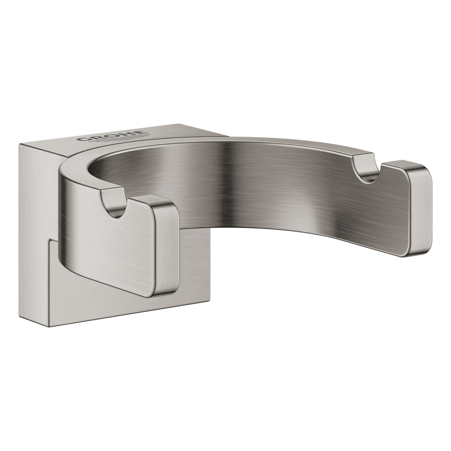 Grohe Selection vešalica supersteel 41049DC0