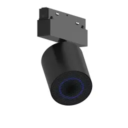 Braytron Zvučnik za Magnetnu Šinu 10W Crni 48VDC BD60-00011