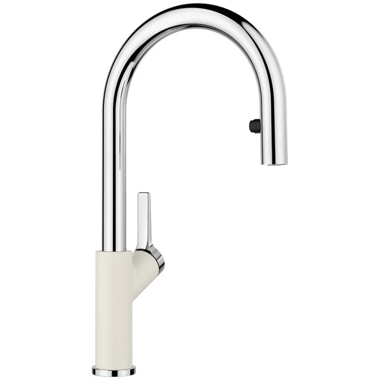 Blanco CARENA-S Vario nežnobela 526931