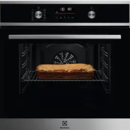 Electrolux ugradna rerna COF6P76BX