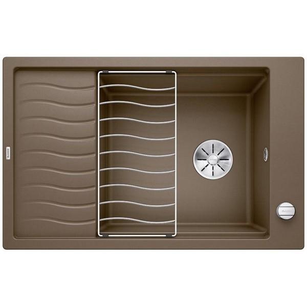Blanco ELON XL 6 S Kafa silgranit 524853