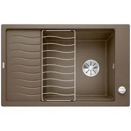 Blanco ELON XL 6 S Kafa silgranit 524853