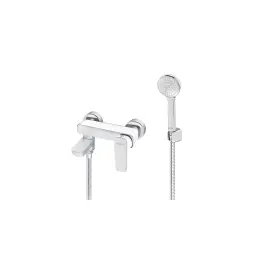 Rosan Stolz White za tuš kadu 137401W
