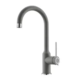 Metalac xGranit za sudoperu Classy - Grafit T03809