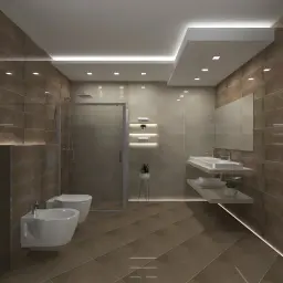 Evolution Beige KK 30x60