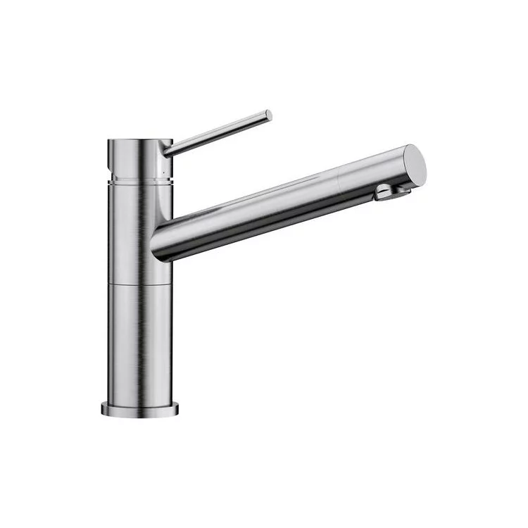 Blanco ALTA Compact inox massive (OUT) 517181