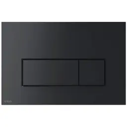 Alca tipka M578 Crna -mat