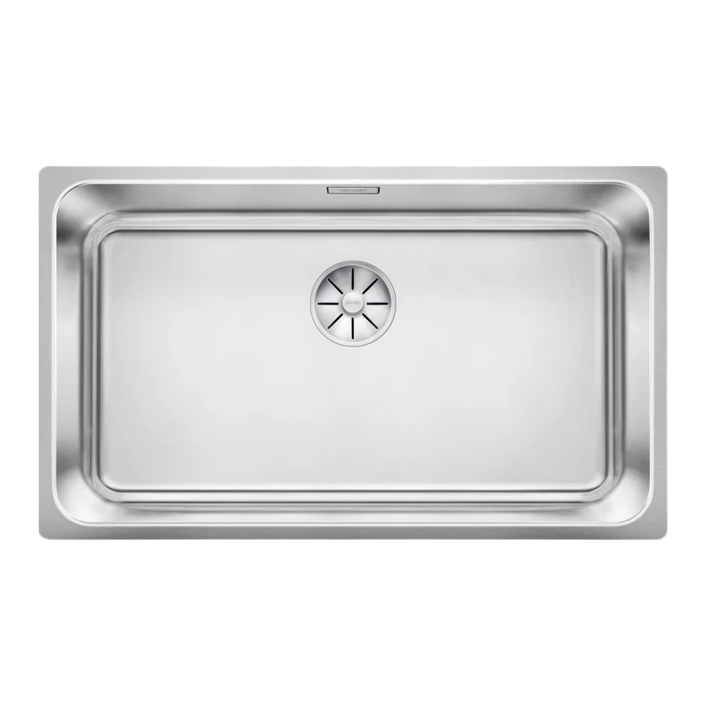 Blanco Solis 700-IF Inox (plemeniti čelik) dorada četkom 526126