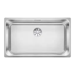 Blanco Solis 700-IF Inox (plemeniti čelik) dorada četkom 526126
