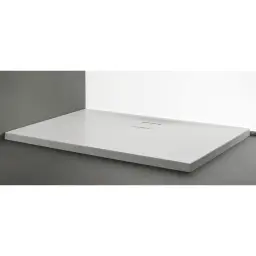 Kolpa Tuš kada Serra Q120x90 - Modifikovani akril Bela 576320
