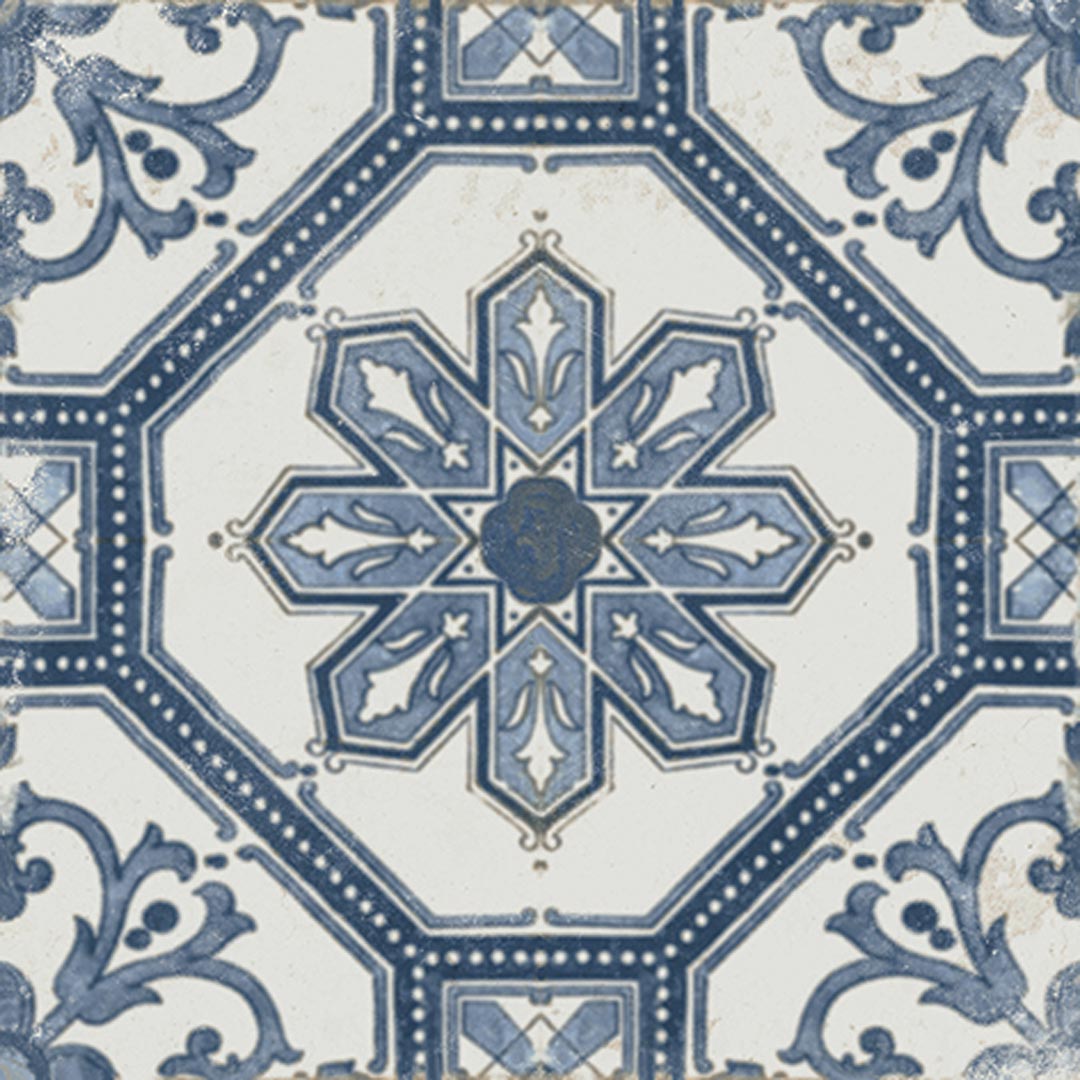 Mariner Vintage Decoro 8 20X20cm VINDEC8