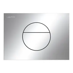 Laufen Ineo Horizon tipka Hrom H9001120040001