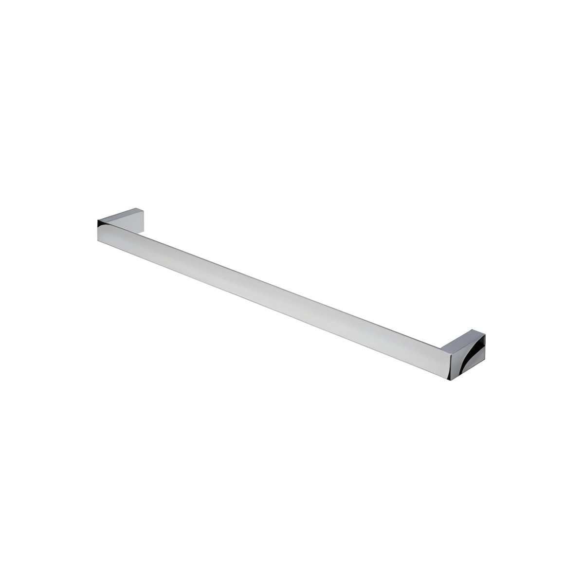 Geesa Modern Art držač peškira 60 cm 3507-02-60