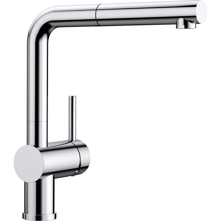 Blanco LINUS-S hrom 512402