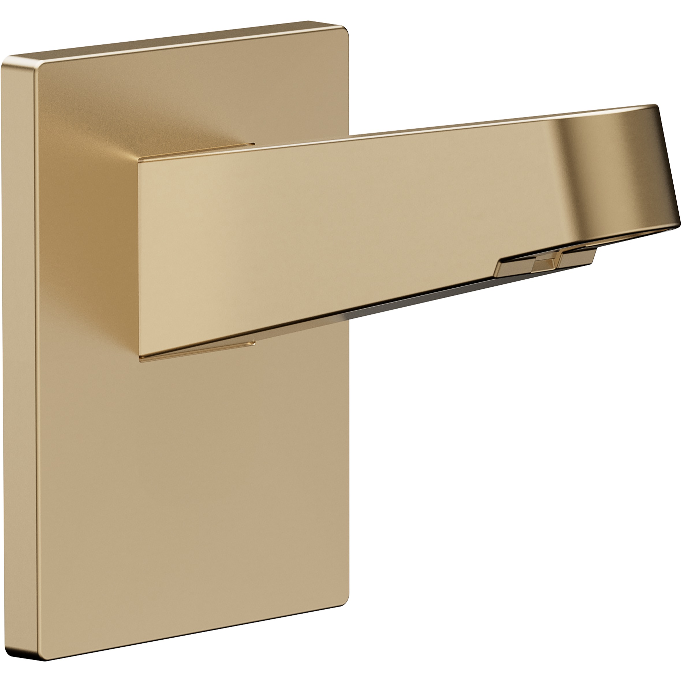 Hansgrohe Pulsify 260 izliv za tuš ružu Brushed Bronze 24149140