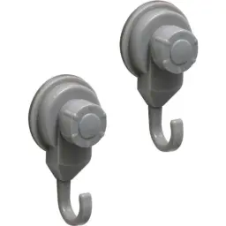 Tendance Vakuum kukica 2/1 4,5x3,5x8,7cm pp siva