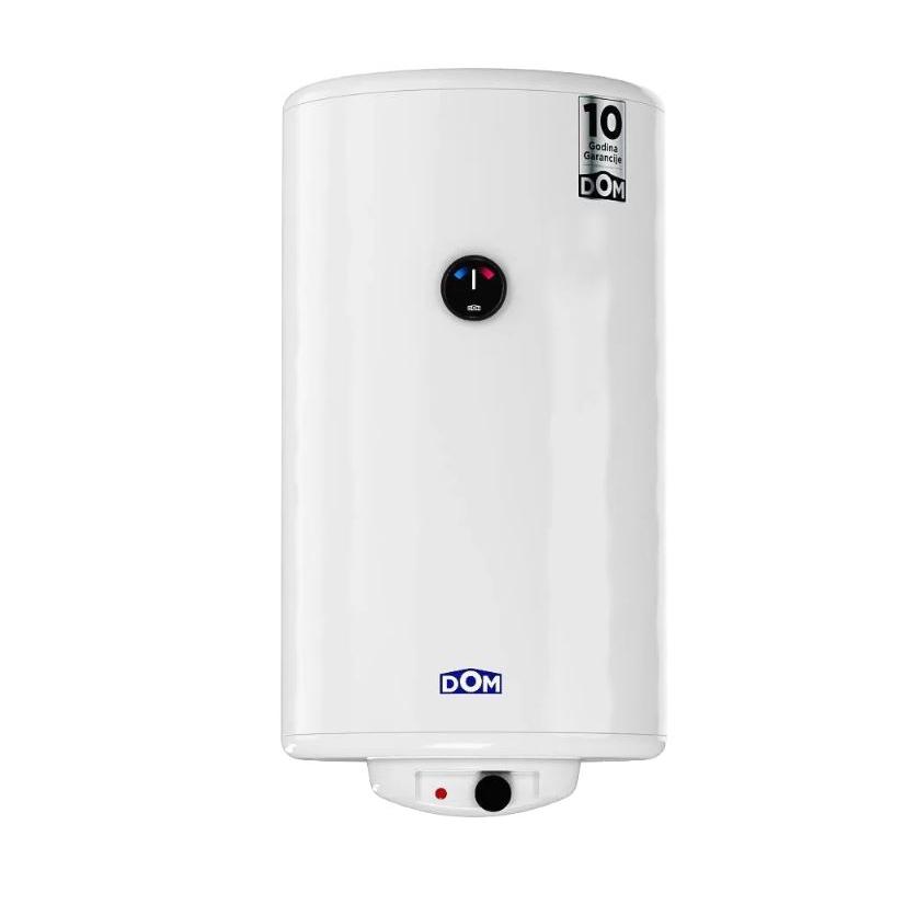 Dom 80L INOX