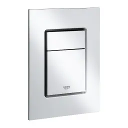 Grohe Skate Cosmopolitan S tipka za ugradni vodokotlić matt chrome 37535P00