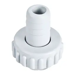 Rosan Holender 3/4" za baštensku slavinu 1/2" - Plastični PHOL0312