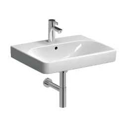 Geberit Smyle Square lavabo 75x48cm 500.249.01.1