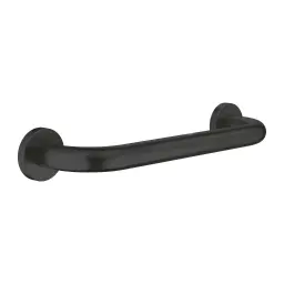 Grohe Essentials rukohvat 30cm matt black 1024712430