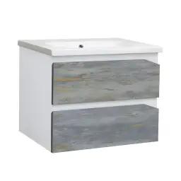 Minotti Toaletni ormarić i lavabo (D-800) D-800-12