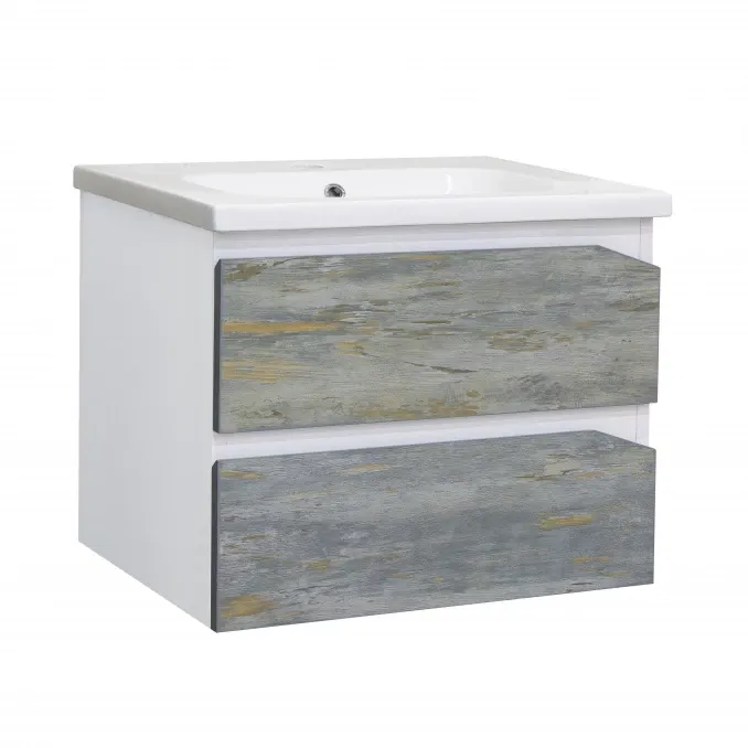 Minotti Toaletni ormarić i lavabo (D-800)