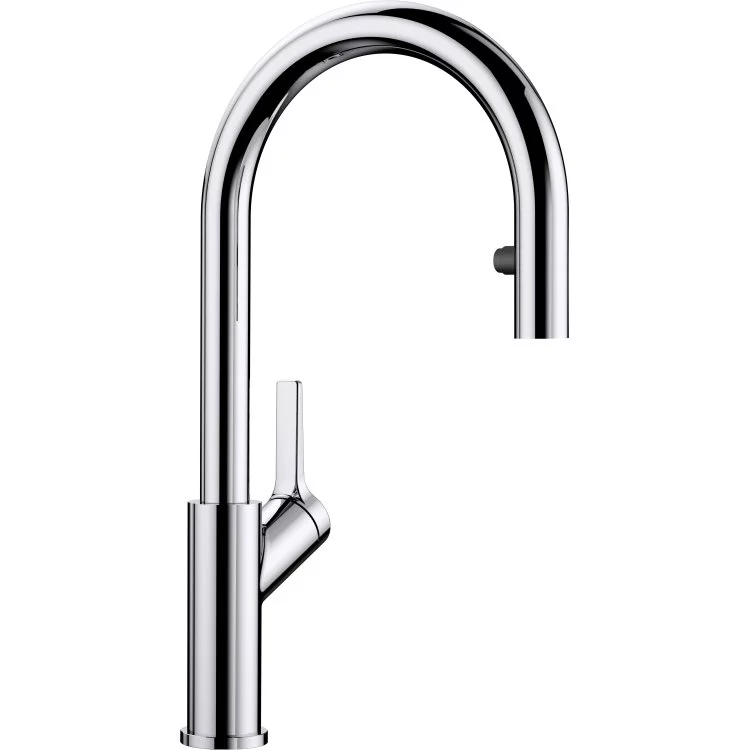 Blanco CARENA-S Vario hrom 521356