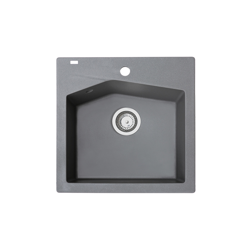 Metalac X Granit Linea 50 Grafit 372994