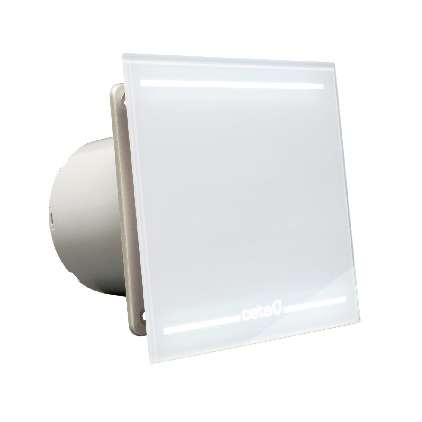 CATA Ventilator E-100 GLT sa tajmerom i led svetlom