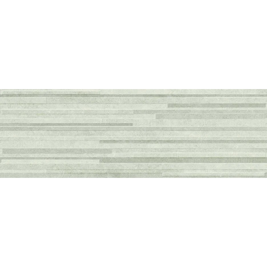 Marazzi Dover Grey Structured Block 30x90 M13K