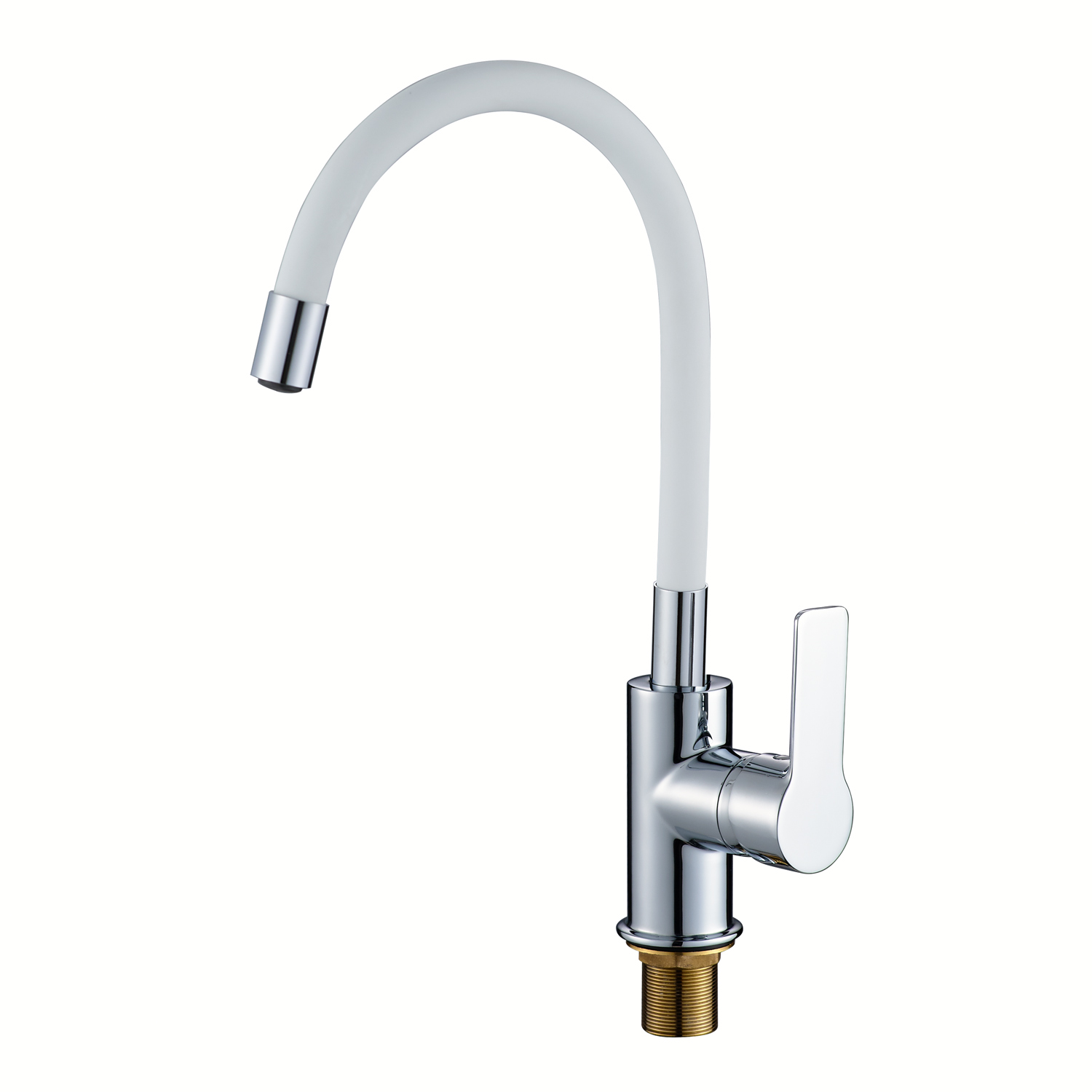 Stalis Arcus za sudoperu AR723W Bela