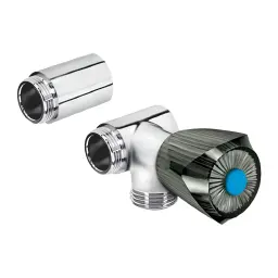 Rosan Klasik Fumme Priključno-prolazniventil sa priklj. 3/4", za baterije AF56134