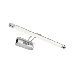 Braytron LED Lampa za Ogledalo 400MM 8W Hrom CCT IP20 BN12-00885