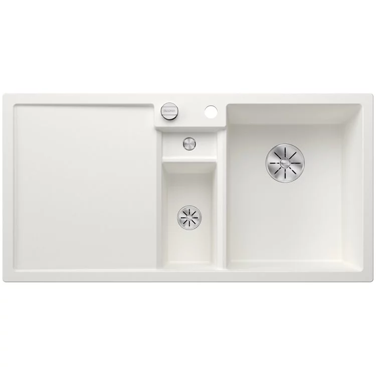 Blanco COLLECTIS 6 S bela sa p.č. + pribor 523348