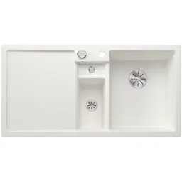 Blanco COLLECTIS 6 S bela sa p.č. + pribor 523348