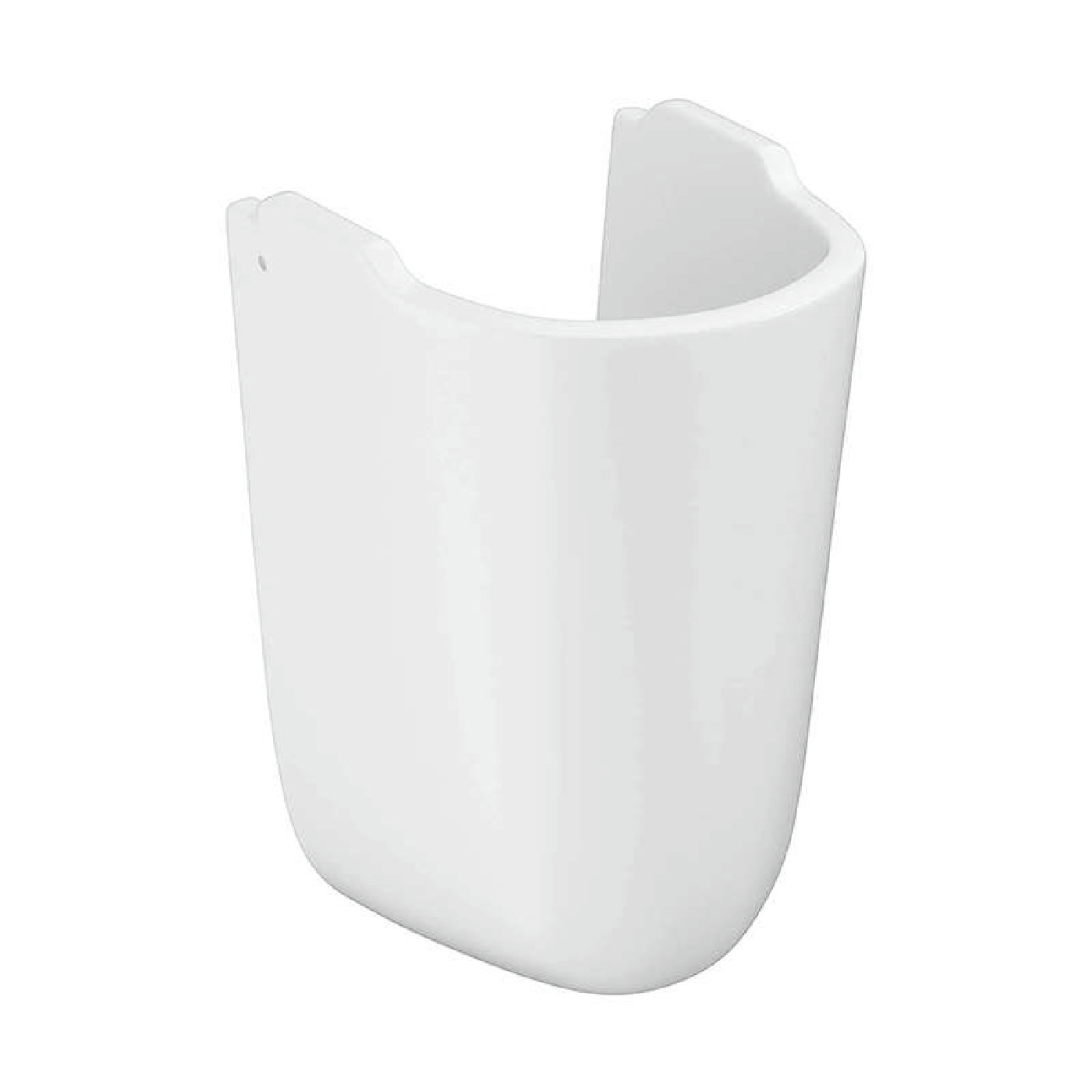 Grohe Bau Ceramic polustub 39426000