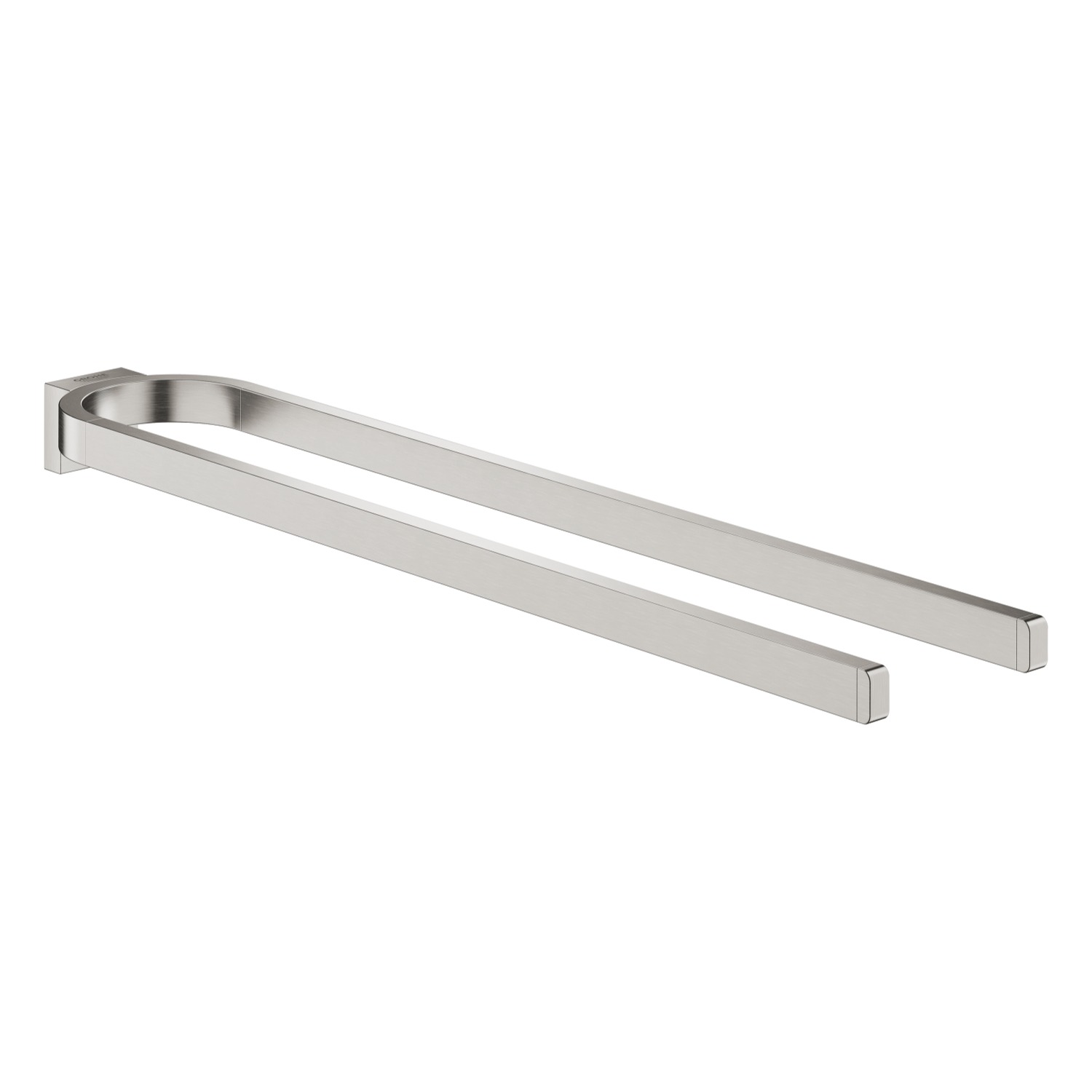 Grohe Selection držač peškira supersteel 41059DC0