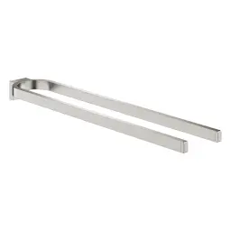 Grohe Selection držač peškira supersteel 41059DC0