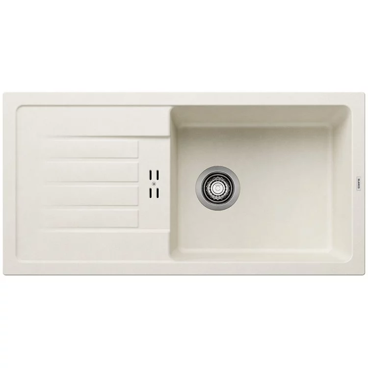 Blanco FAVUM XL 6 S nežnobela 527084
