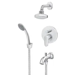 Rosan Smart uzidna baterija za tuš kadu JA3170011