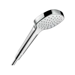 Hansgrohe Croma select e 1jet ručica tuša white/chrome 26814400