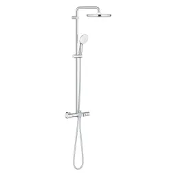 Grohe Tempesta System 250 termostatska baterija sa usponskim tušem chrome 26978001