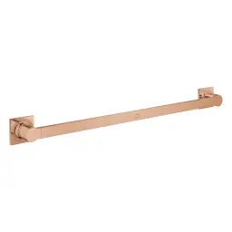 Grohe Allure držač peškira 625mm warm sunset 40341DA1
