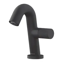 Rosan S4 Black Stojeći ventil za hladnu vodu 454101B