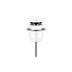 Giusta Klik klak White 81201WH0